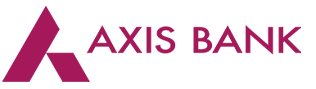 Axis Bank - trusted by Leo Domestic Packers And Movers